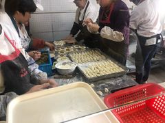 -小姜锅贴(凤凰街店)