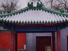 -历代帝王庙博物馆