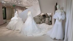 点击看大图 -B.Bridge Couture婚纱礼服(福田店)