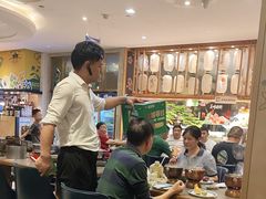 -亚马逊蒸汽活海鲜自助(LCM置汇旭辉广场店)