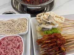 -玉林串串香(九号天地店)