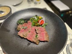 -西堤牛排(合肥之心城店)