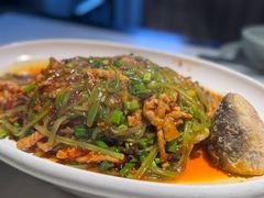 -院8里·小聚园老川菜(九眼桥店)