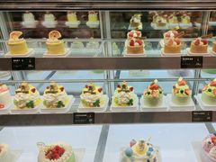 -罗森尼娜(德思勤店)