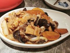 -前海沿·青岛菜(乐客城店)