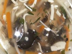 -素满香·素食自助餐(苏州·临顿路店)