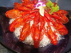 -潮三爷砂锅焗海鲜·生腌·海鲜粥(朝晖店)