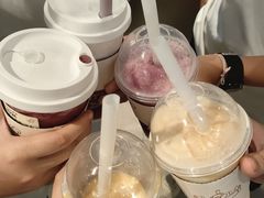 -喜茶(广州天汇igc店)