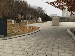 -长春世界雕塑园冰雪艺术天地