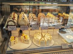-Cycle&Cycle Artisan(天目里店)