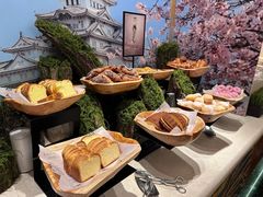 -澳门十六浦索菲特大酒店