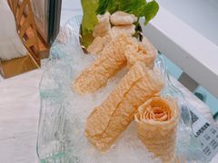 -椰子不语 椰子鸡火锅(淮海店)