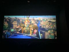-中影国际影城(华发商都CINITY店)