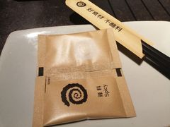 -很久以前羊肉串(昌里路三钢里店)
