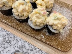 -町田寿司店(五常高级中学店)