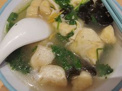 -小杨生煎(天之骄子店)