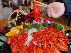 -京城阁·南门涮羊肉.小龙虾烧烤(松江九亭店)