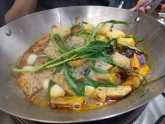 三鲜螺蛳粉-小螺大作·螺蛳粉火锅(林和西店)