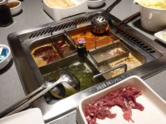 -海底捞火锅(海宁路店)