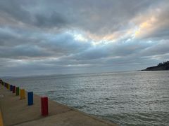 -小石岛景区