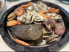 -巧克力渔家.小船海鲜胶东菜(万平口店)