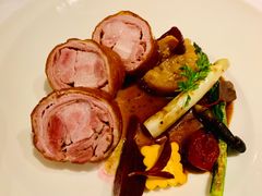 脆皮烤乳猪-蝶舍·MAISON PAPILLON