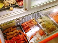 -五厂炸串(四流南路店)