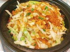 -周三的情书花园餐厅(江北店)
