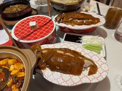 -旺顺阁·北京菜·烤鸭(魏公村店)
