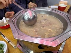 -老舅老蒙肉饼非遗店(一店)