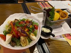 -安妮意大利餐厅(国贸店)