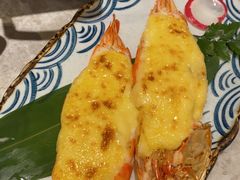 -極上萬膳·日料放题(来福士江景店)