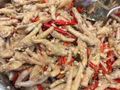 -嘉州九妹凤爪(乐山总店)