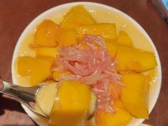 -小团圆糖水铺(襄阳南路店)