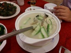 胡椒猪肚汤-胜记菜馆(文明路)