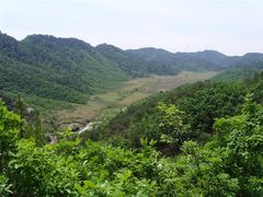 -大明山自然探索公园