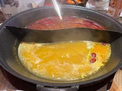 -萍姐火锅·公路夜市(南京新街口店)