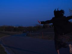 -钟山体育运动公园