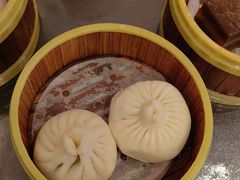 -东方早茶 海鲜•青岛菜(国信体育中心店)