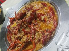 -聚味瞿记·龙虾堂(树木岭店)