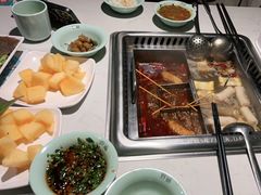 -野妹火锅(布吉店)