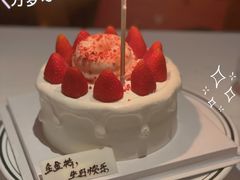 -Wolfgang’s Steakhouse 沃夫冈牛排馆(上海白玉兰广场店)