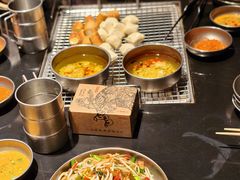 -夜食白市Yespicy·烧烤啤酒宵夜(番禺四海城店)