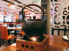 大堂-火宫殿·湘菜小吃·商务宴请·生日聚会(东塘店)