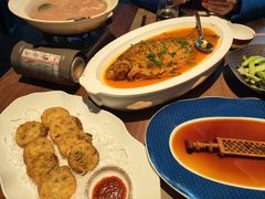 -曾宴·楚菜(湖北省博物馆店)