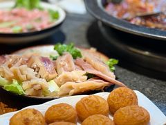 -陈眼镜火锅(总店)