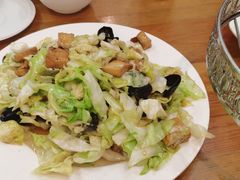 -聚发号清真菜馆