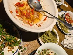 -上菜呷饭(唐家店)