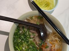 -李先生牛肉面大王(华联商厦店)