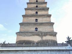-大慈恩寺(大雁塔)